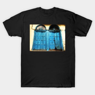 Indian Doors T-Shirt